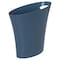 Umbra Umbra 2 gal Blue Polypropylene Modern Trash Can 082610-1191 - alternate 1